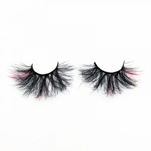 Wholesale 25mm Lashes 100A-92C