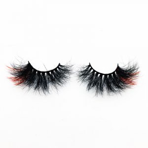 Wholesale 25mm Lashes 112-2C