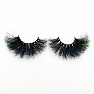 112A-10C Mink Lashes