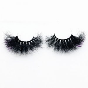 Wholesale 25mm Lashes 112A-6C