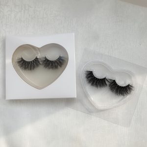 Wholesale mink lash vendors