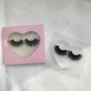 25mm mink lashes