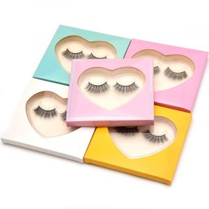 Eyelash vendors wholesale usa