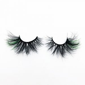 Wholesale 25mm Lashes 182-7C