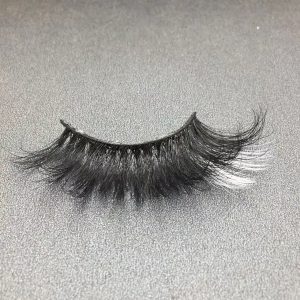 Wholesale 25mm Color Lashes 185A-8C