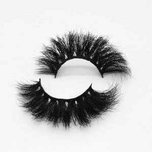 20mm Lashes 8609