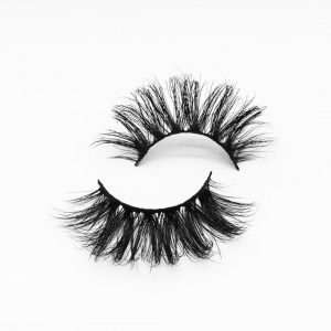 20mm Lashes 8631