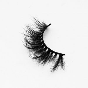 20mm Lashes 8652