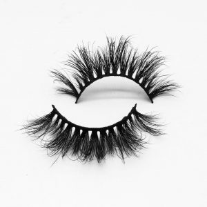 20mm Lashes 8652