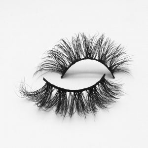 20mm Lashes 8654