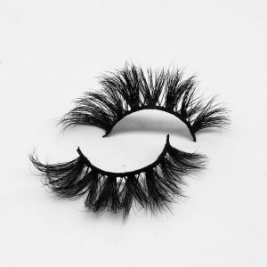 20mm Lashes 8678