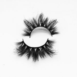 20mm Mink Lashes 8047