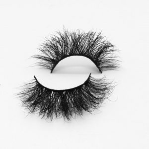 20mm Mink Lashes 8100