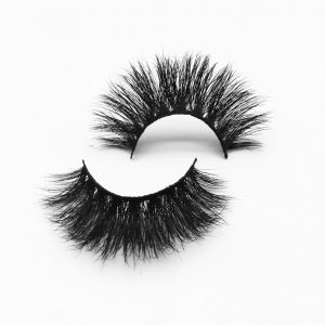 20mm Mink Lashes 8108