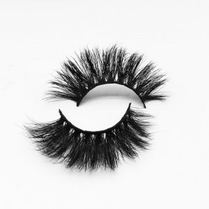 20mm Mink Lashes 8109