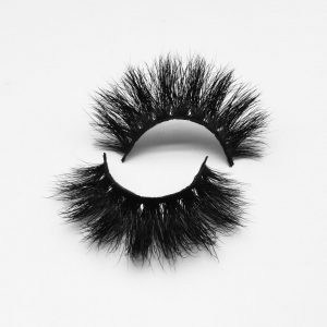 20mm Mink Lashes 8138