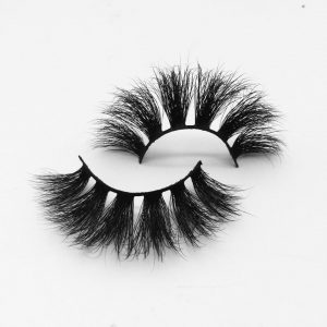 20mm Mink Lashes 8165