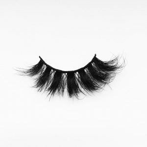 22mm Eyelashes 9091