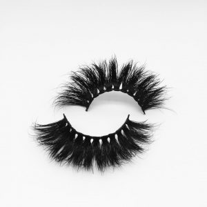 22mm Eyelashes 9139