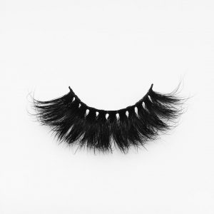 22mm Eyelashes 9139