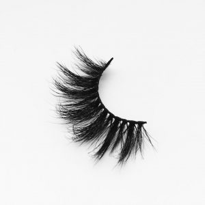 22mm Eyelashes 9186