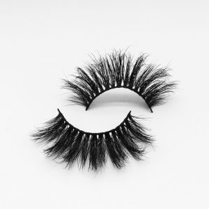 22mm Eyelashes 9186