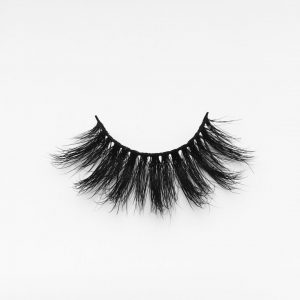 22mm Eyelashes 9186