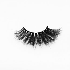 22mm Eyelashes 9611