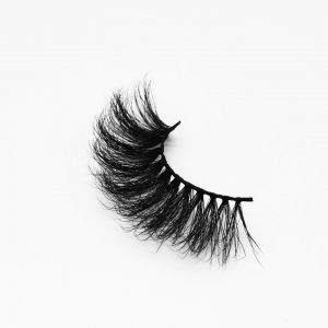 22mm Eyelashes 9611