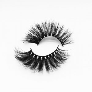 22mm Eyelashes 9611