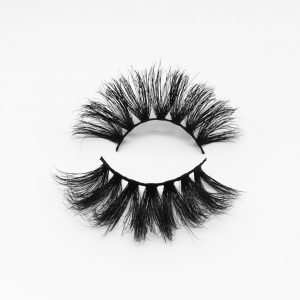 22mm Lashes 9070