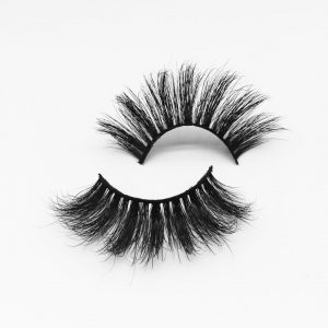 22mm Lashes 9676