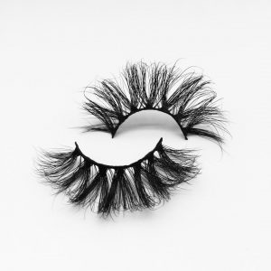 22mm Lashes 9676