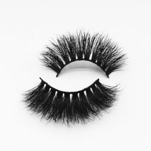 22mm Mink Lashes 9040