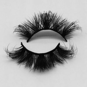 25mm Russian Lashes 53A