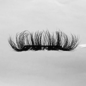 25mm Russian Lashes 649A