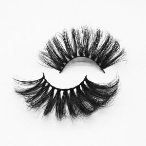 30MM Lashes H112