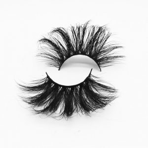 30mm Lashes H632