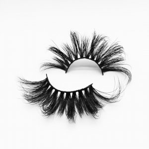 30mm Lashes Vendor H045