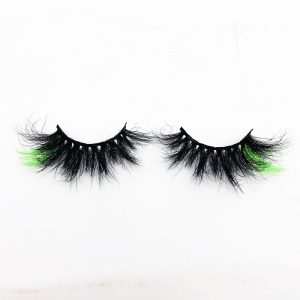 Color Lashes 45A-10C