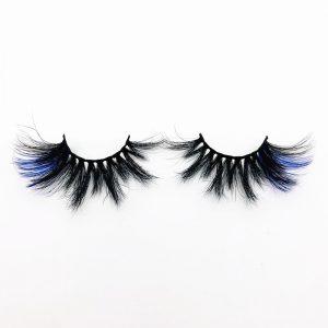 Wholesale 25mm Lashes 45A-3C