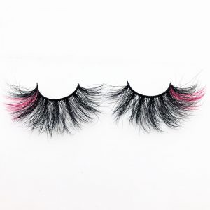 Eyelash Vendors 45A-3C