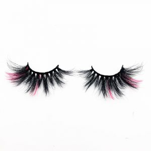 Wholesale 25mm Lashes 45A-3C