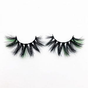 Color Lashes 45A-52C