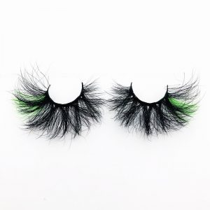 Color Lashes 45A-52C