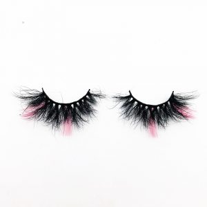 Wholesale 25mm Lashes 45A-92C