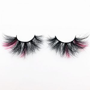 25mm Lashes Wholesale 57A-52C