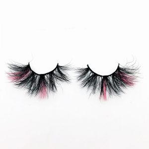 25mm lashes vendor 57A-92C