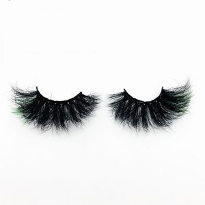 609A-7C Mink Lashes