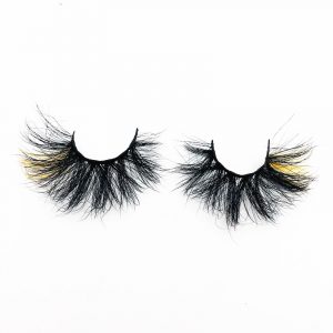 25mm lashes vendor 67A-4C